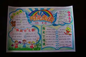 我们向您致敬,手抄报图片