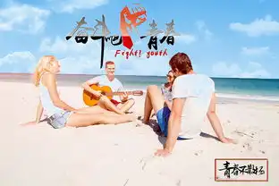 奋斗吧青春