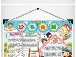 读书小报读后感阅读好书推荐手抄报电子小报图片素材psd模板下载80.44mb传统国学手抄报大全读书手抄报