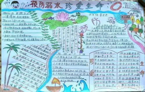 关爱未成年人丨丰润区火石营镇各校扎实开展防溺水安全教育