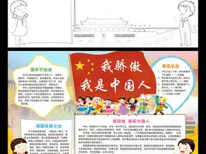 十一国庆节小报我是中国人手抄报祖国生日快乐电子小报图片素材worddoc模板下载112.56mb国庆节手抄报大全节日手抄报