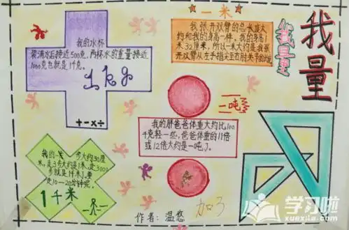 关于数学计算机手抄报简单的,非常简单的数学手抄报