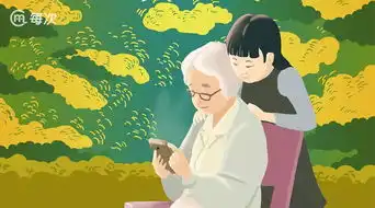 孝敬父母有四层境界,你在哪一层