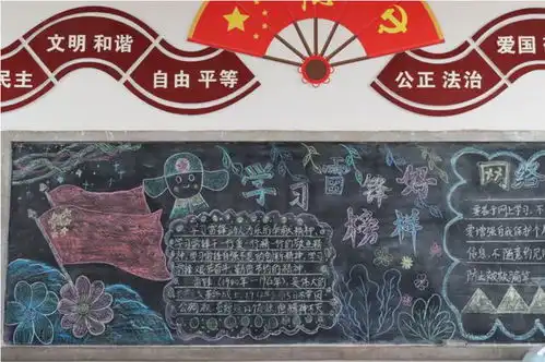 宜宾市一曼小学校开展学习雷锋精神争做新时代好少年主题活动