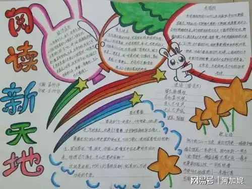 教育拼爹时代家长喊话,手抄报不要变成家长的作业