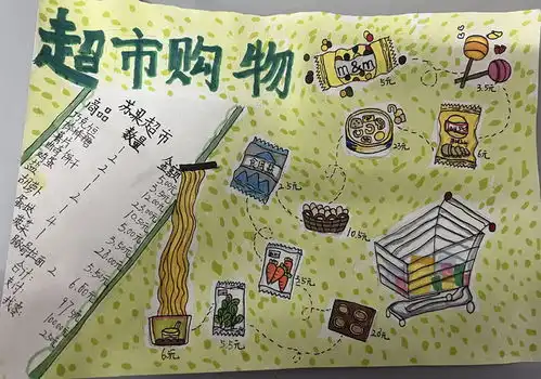 爱上数学,从加减乘除开始