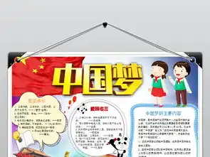 我的中国梦小报我爱祖国手抄报电子小报图片素材wps模板下载5.74mb其他大全其他