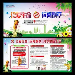 psd控烟广告psd格式控烟广告素材图片psd控烟广告设计模板我图网