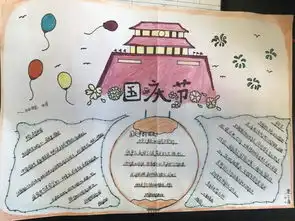 我校小学六年级语文组开展爱祖国,爱家乡主题活动